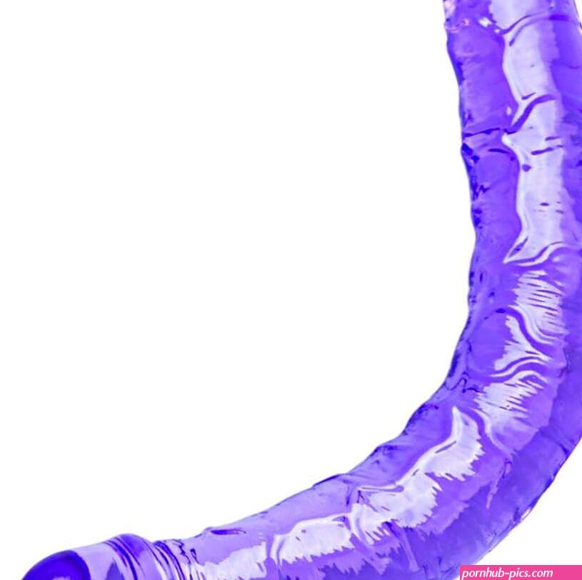 : 21.7 2.2 Double-Ended Huge Thick Dildo Extra Long Realistic XXL DildoGiant Wide Fat Penis for G-SpotAnalDouble-Sided XXL Dual Adult Toy with Veins and GlansSuitable for WomenMenLesbians : Health Household