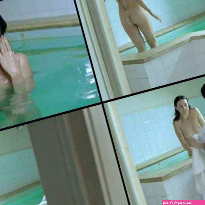 Elsa Zylberstein La Petite Jerusalem Celebrity Beautiful