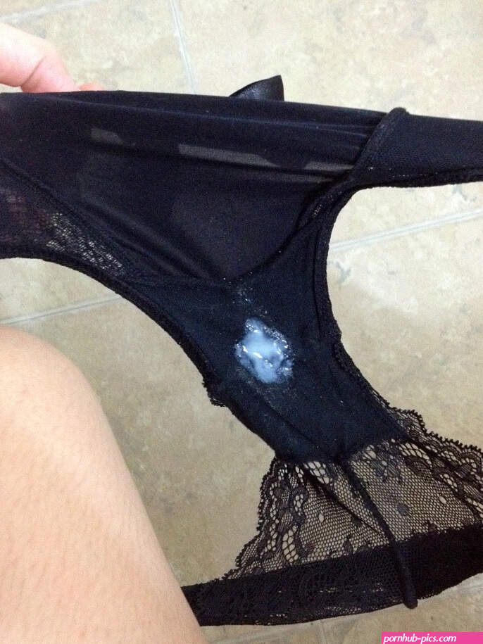 Cum Filled Panties Sex Story My Restroom Fingerbang