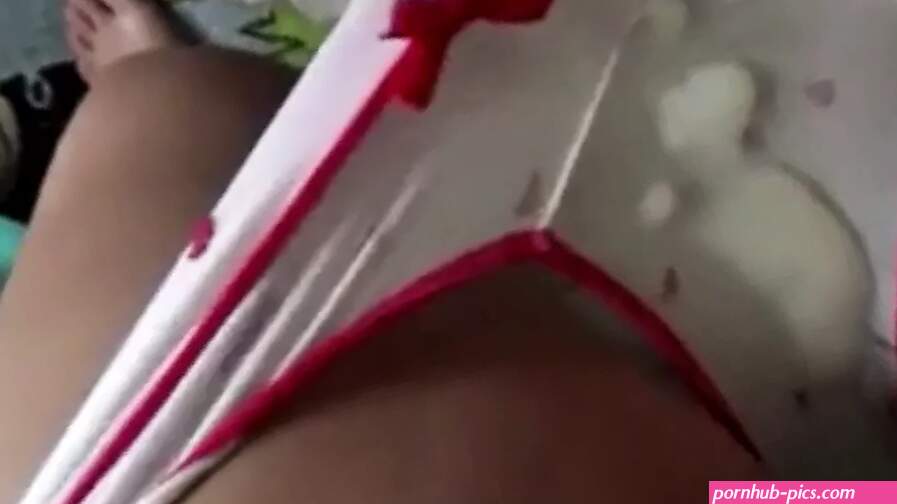 Cum In Panties Porno Videos