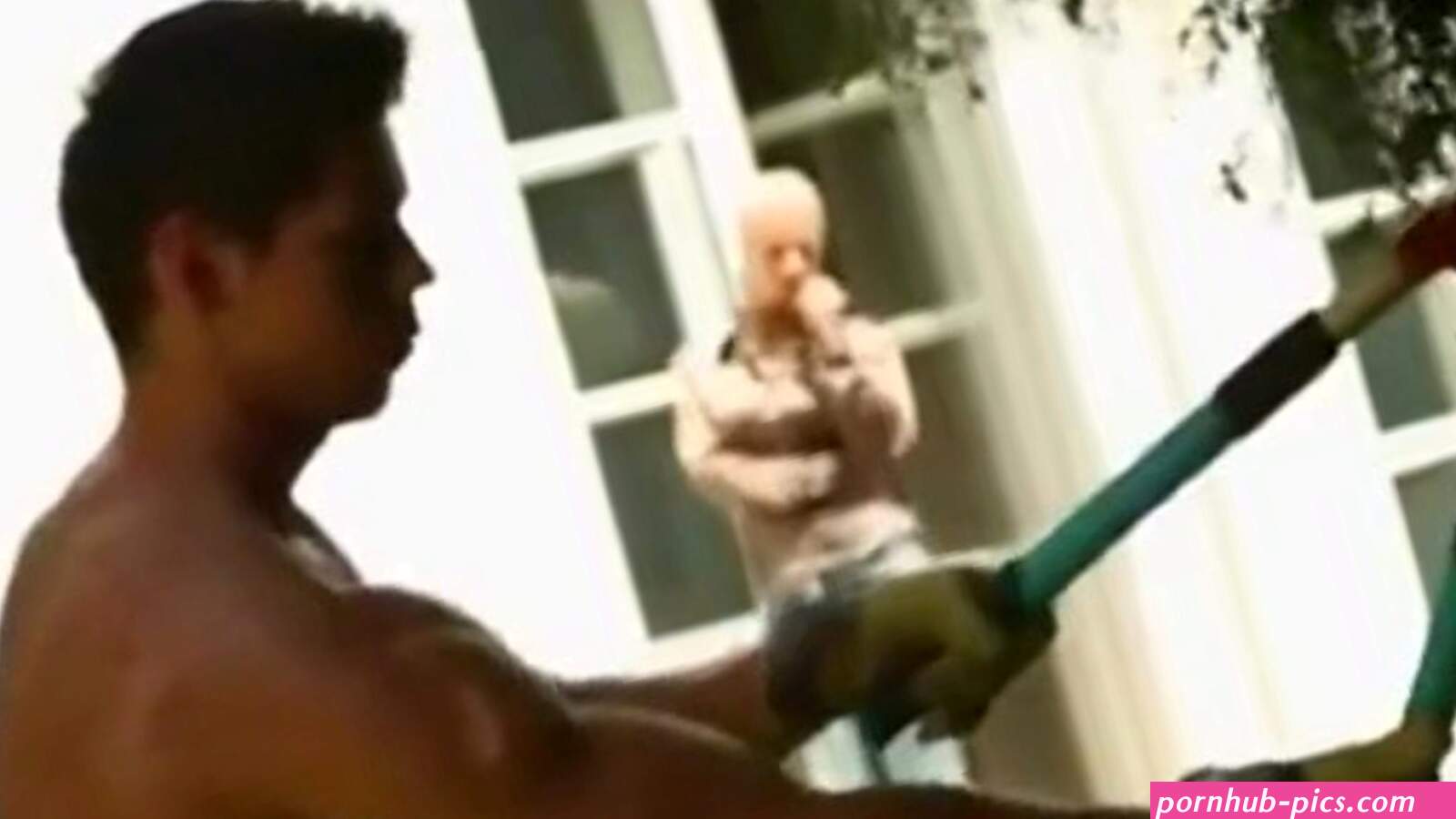 Www Garden Man Fucking To Inter Garden Porn Com