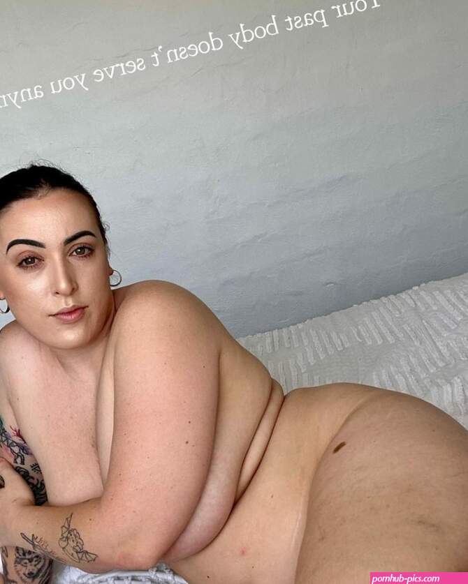 Isabella Davis Nude Leaks