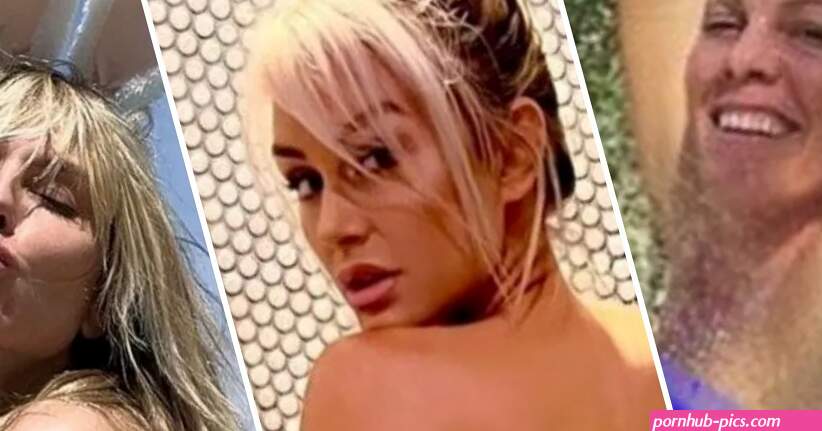 Celebrities Who Post Nude Photos: See Naked Pictures of Stars