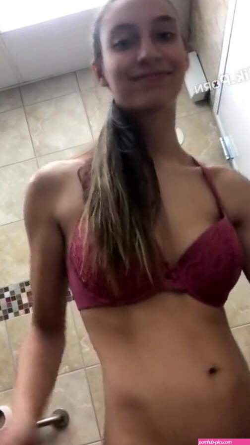 Naked Girls Women Hot Short TikTok Clips 55