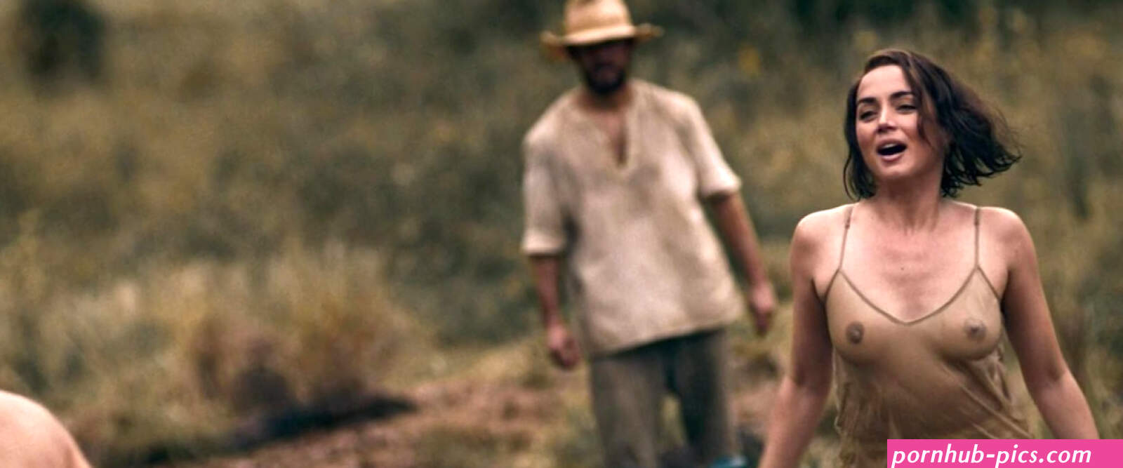 Nude video celebs Actress Ana De Armas