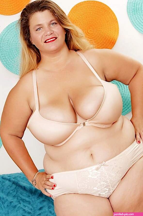 Naakte BBW Porn Pics: Nude Women in Free Sex Photos