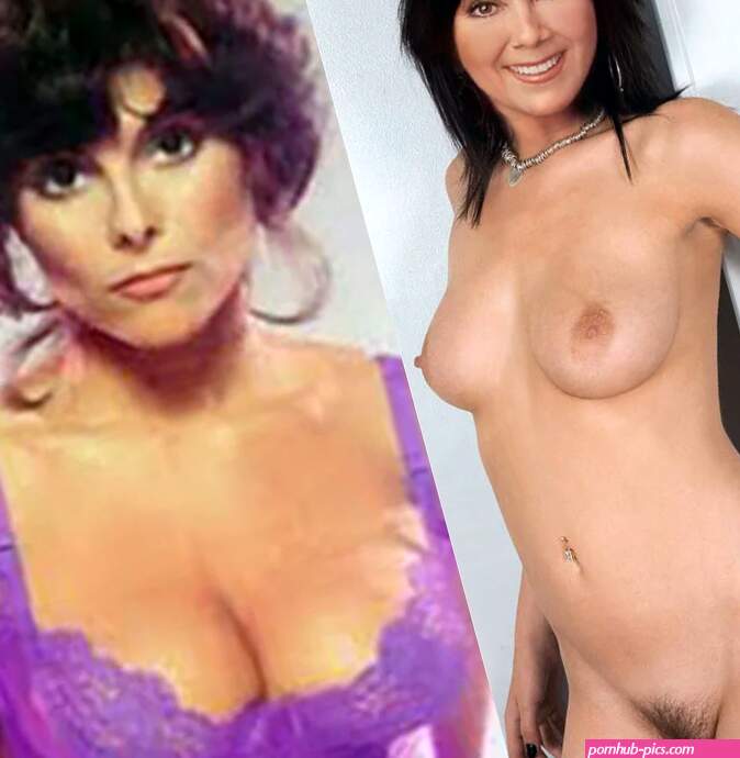 Joyce DeWitt Nude Pictures and Porn Video 2023