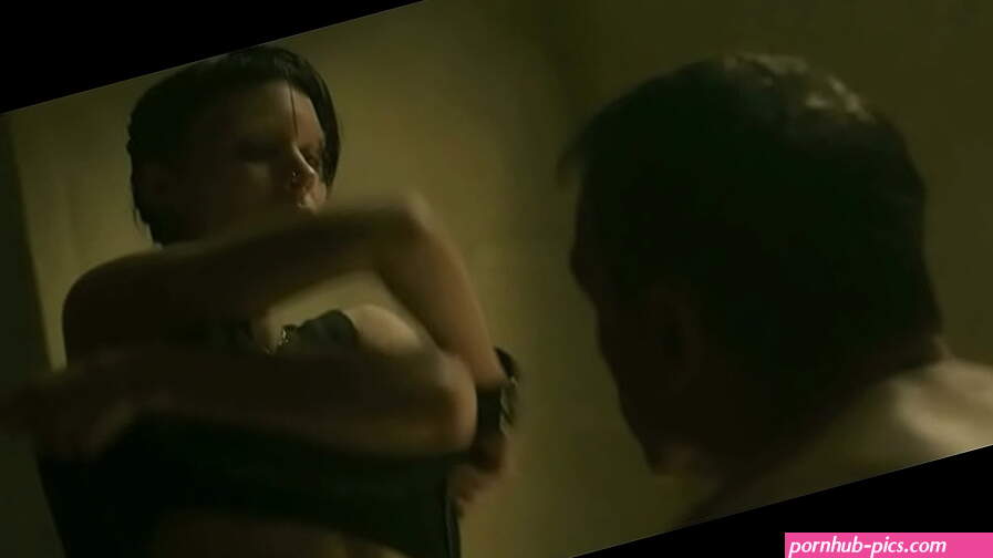 Rooney Mara in The Girl with the Dragon Tattoo 2012