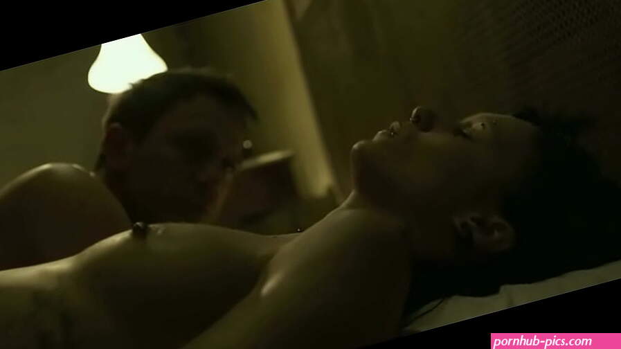 Rooney Mara in The Girl with the Dragon Tattoo 2012