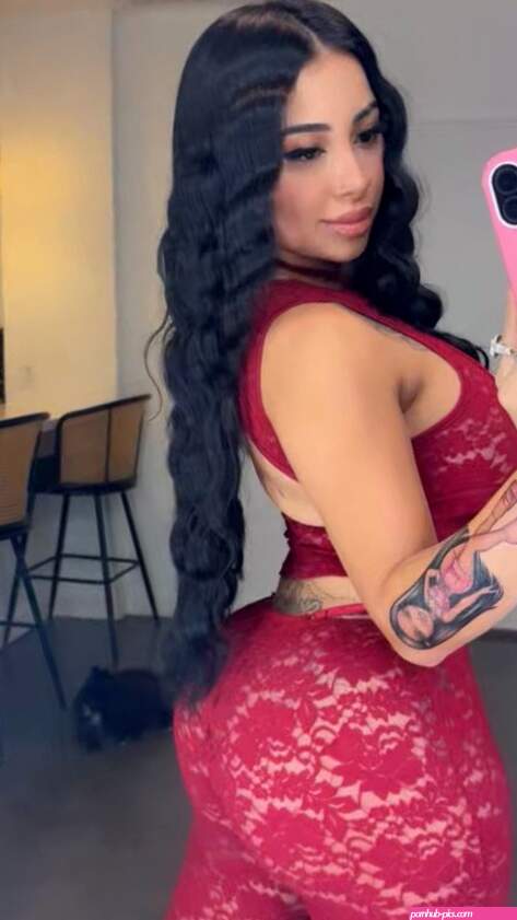 TATTED MAMIIs Video on X