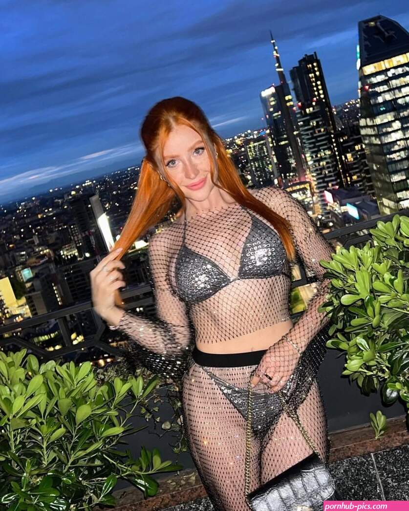 Alina Shevchuk