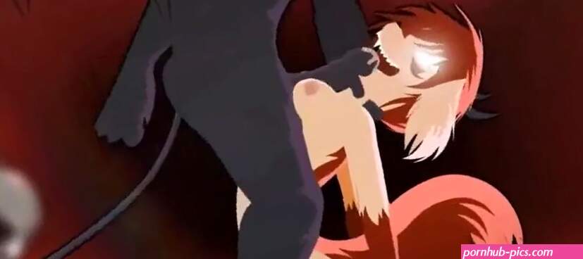 Compilation of Animated Furry Porn with a twist