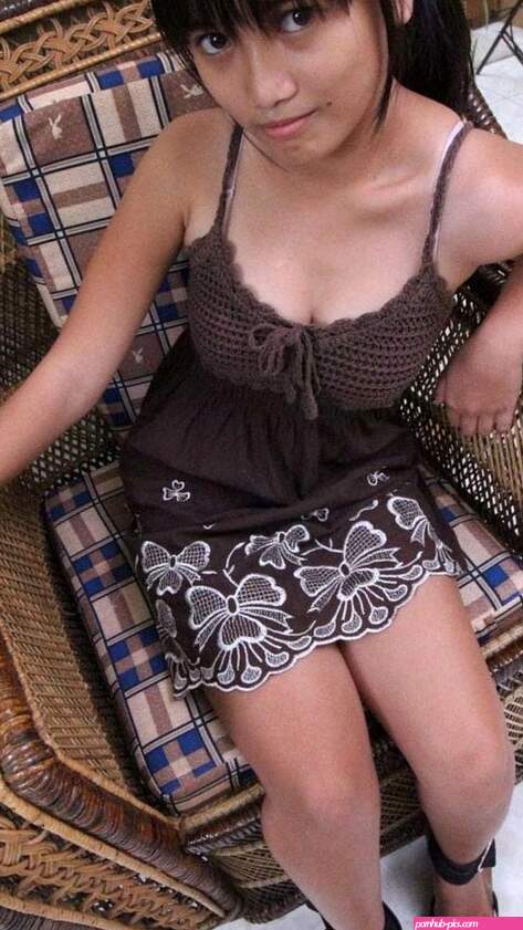 Asian Amateur Brunette Big Tits