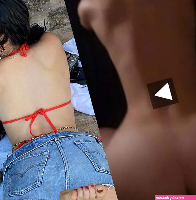 Dafne Keen Nude and Hot Pics and Porn