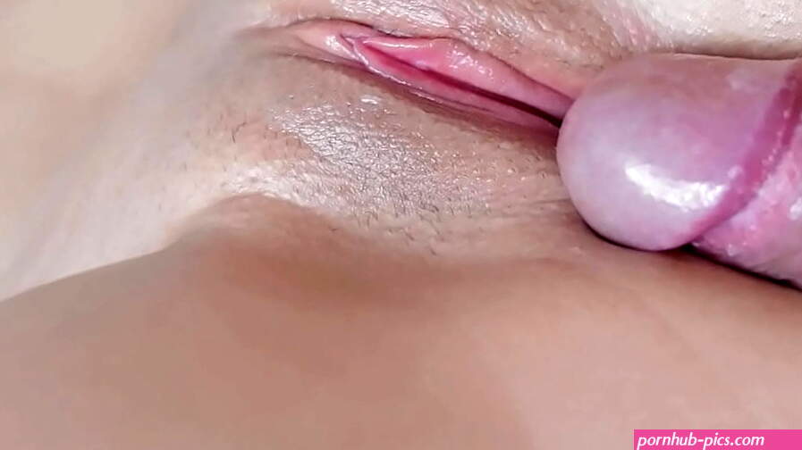 Close Up Pussy Fuck