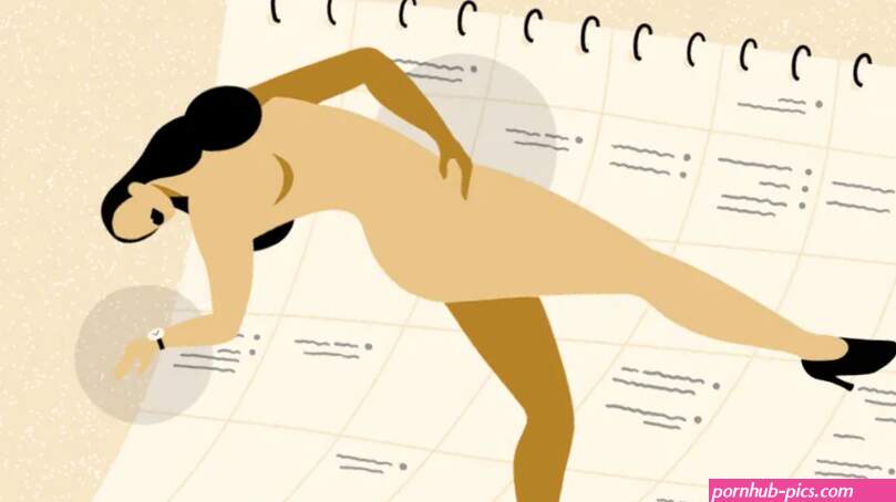 Why I Reserve Time on My Calendar to Masturbate