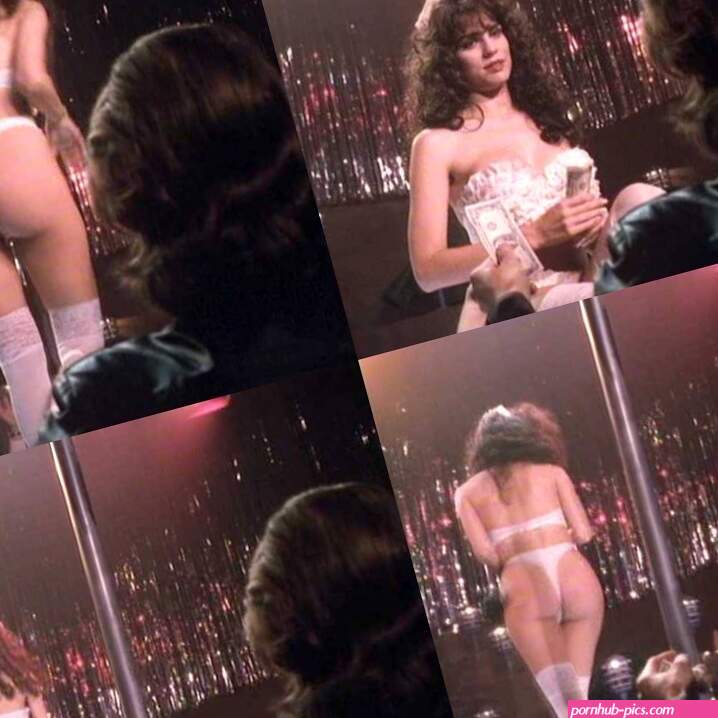 Jill Pierce Dance With Death Celebrity Nude Scene Beautiful