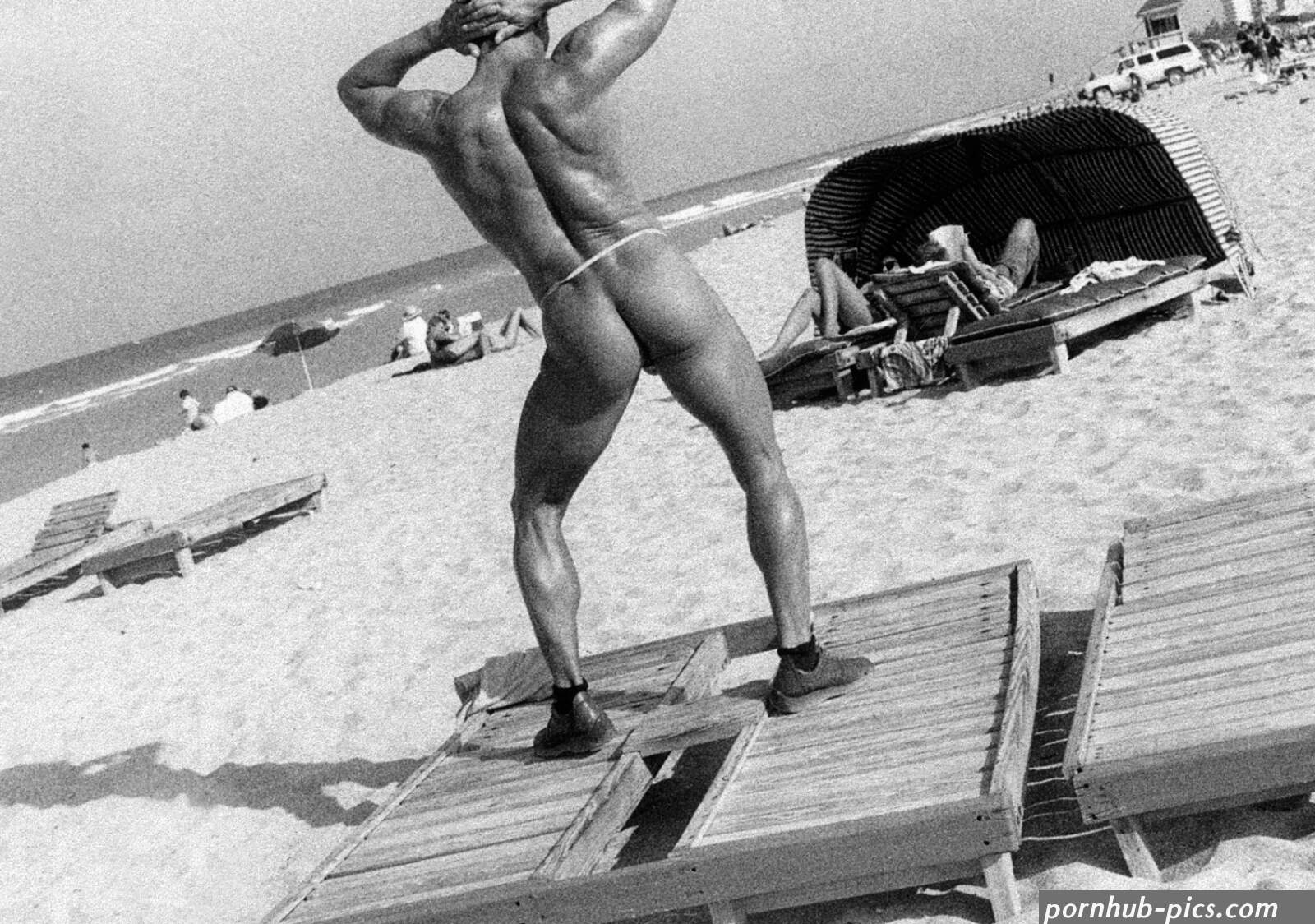 Stunning Photos of Miami as It Used to Be