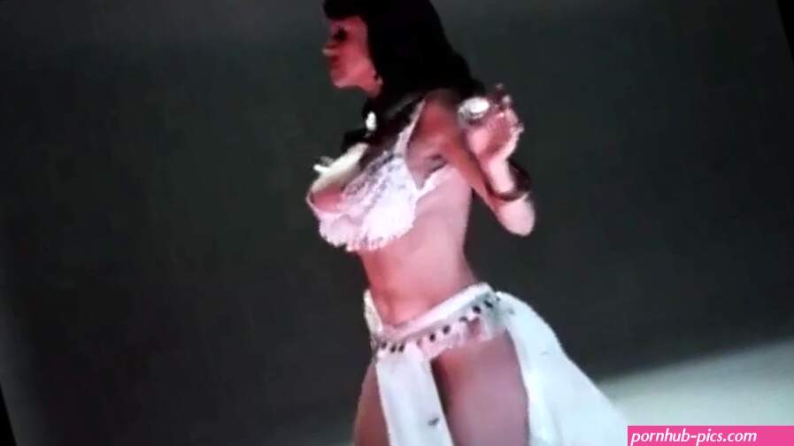 Sexy Pussy Jill Valentine Pole Dancing Naked Tasty Tits