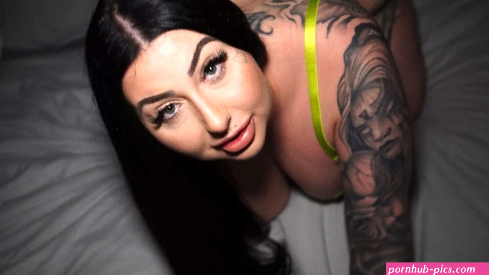 Maddisonblacks Profile