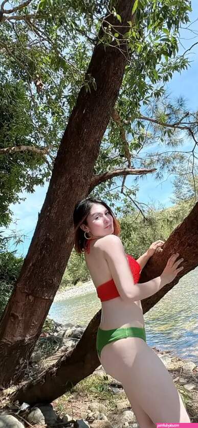 Hot find thicc pinay