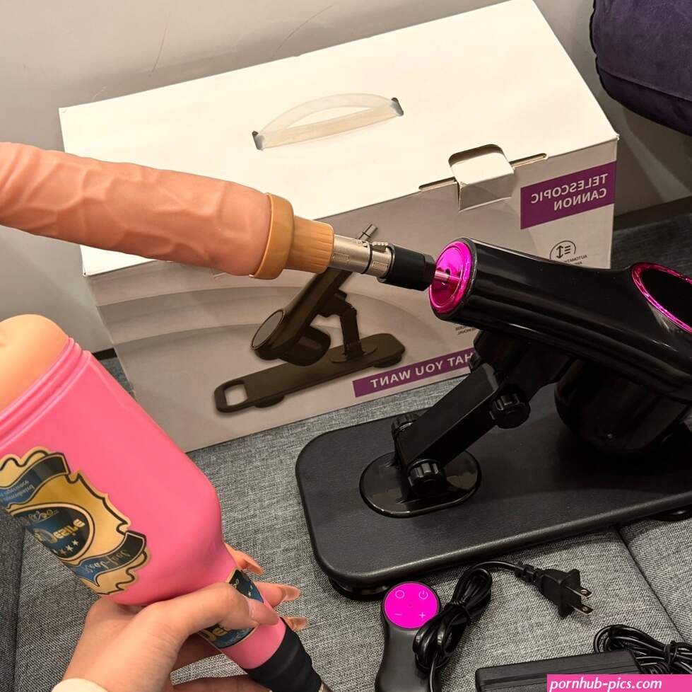 Sex Machine for Woman Masturbating Pumping 3XLR Accessories Machine Adult Toys