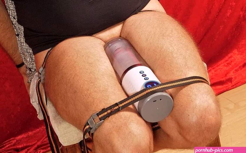Eve Has A New Full Automatic Orgasm Machine Sex Toy To Use I Porn Videos: Free XXX-rated Sex Videos 2026
