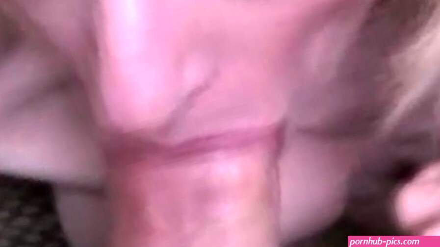Amateur Housewife Swallows Cum