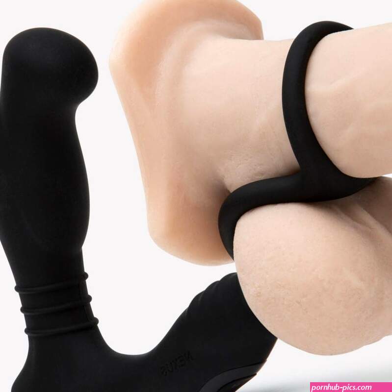 9 Best Prostate Massagers 2026
