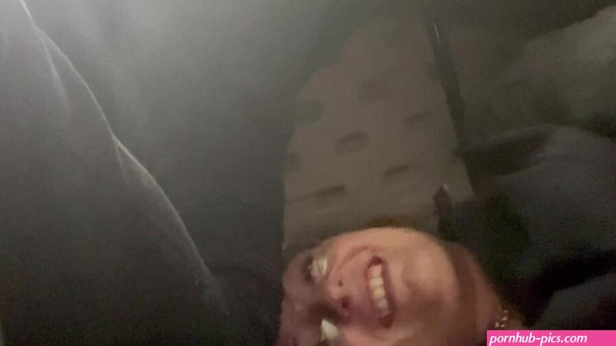 I milk him under the table at work real risky public bj double cumshot