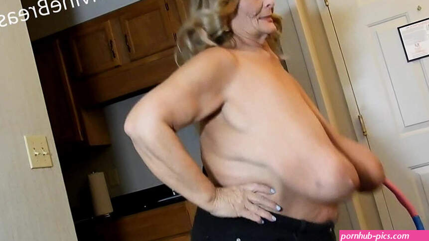 Divine Breasts