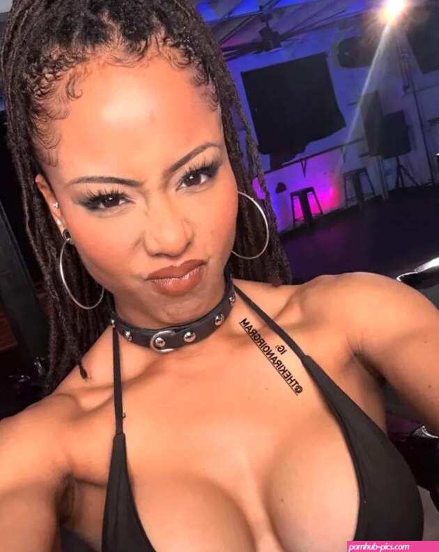 25 Black Porn Stars Taking Over in 2025 Youre Not Ready