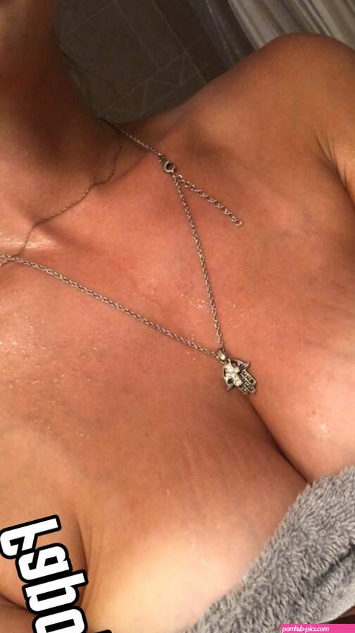 Teriana Jacobs Nude OnlyFans Leaks