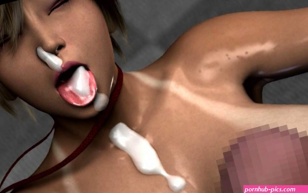 Sexy Trainer by Umemaro 3D