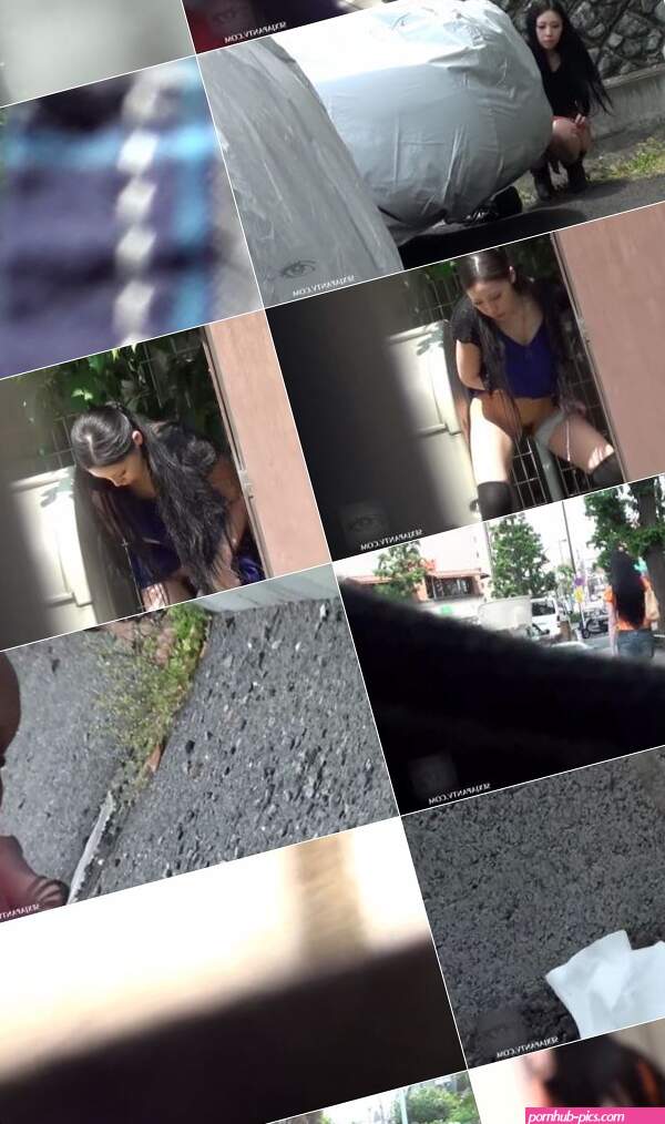 Girls Pissing E1