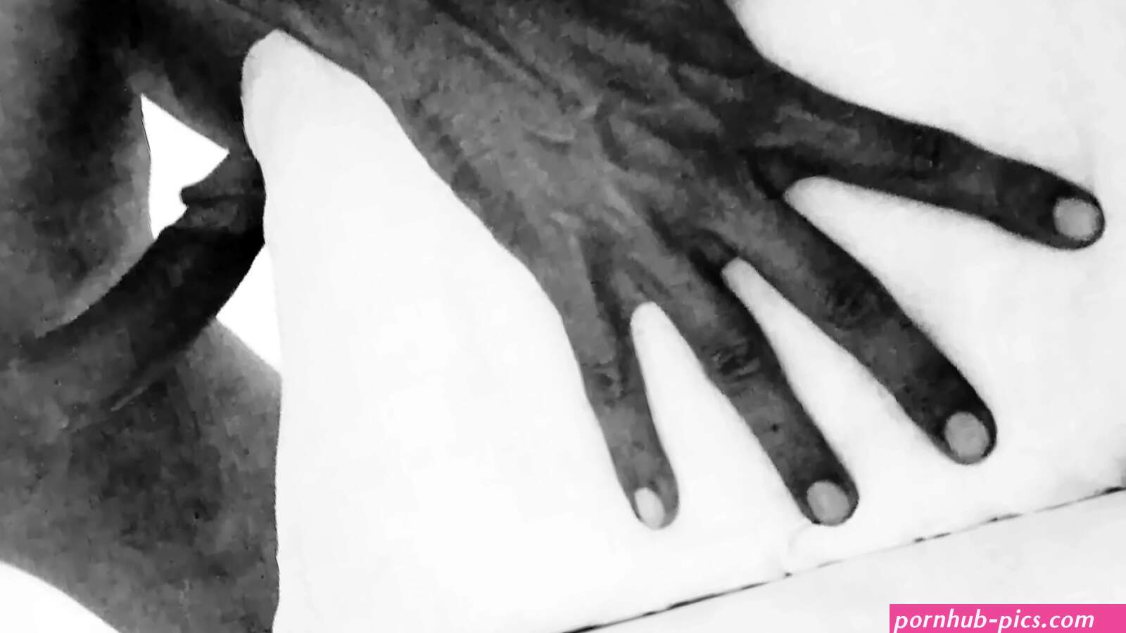 Healthy Ejaculation Cum Hard Fucking Pillow: Gay Black Porn feat. Hornyporn