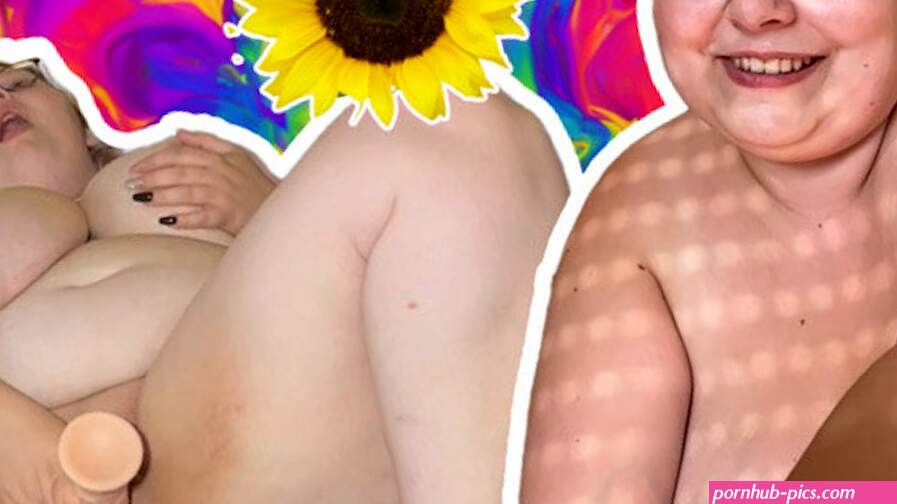 SEXY BBW 18 jaar oude TIENER ANAAL en DUBBELE PENETRATIE!!