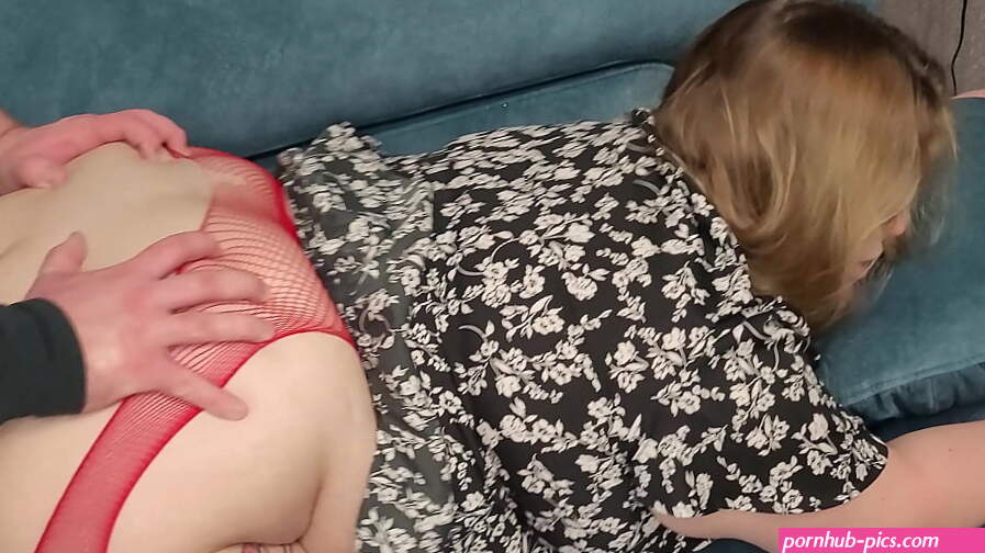Taboo Creampie
