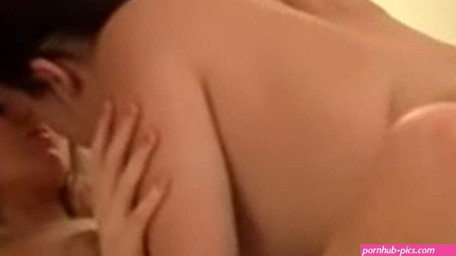 Amateur lesbian girlfriends licking and fingering