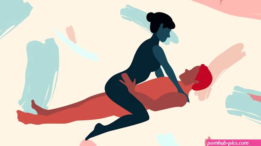 6 Beginner-Friendly Positions That Make Anal Sex Easier Less Intimidating