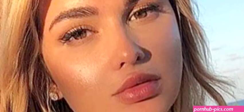 Anastasiya Kvitko Nudes Updates To Private Media 864