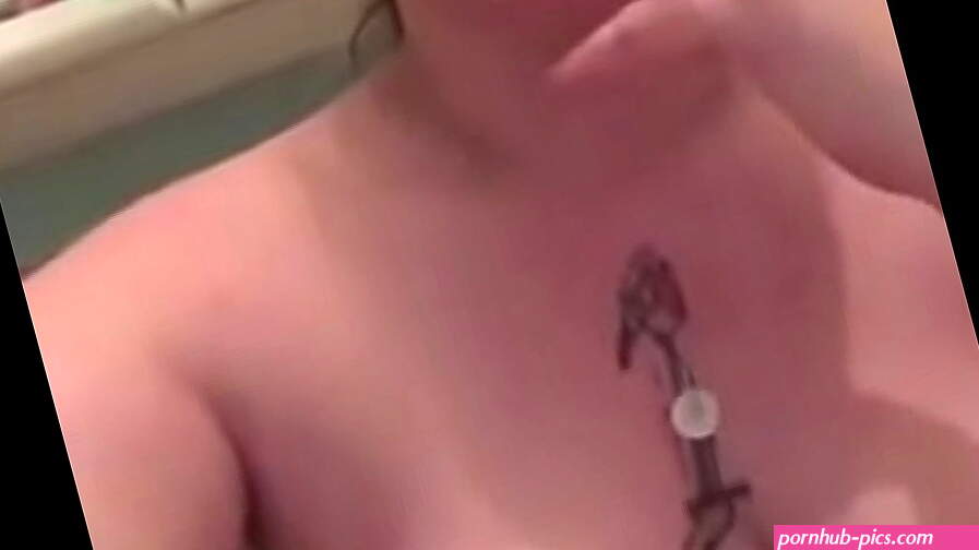 British bbw smoking naked