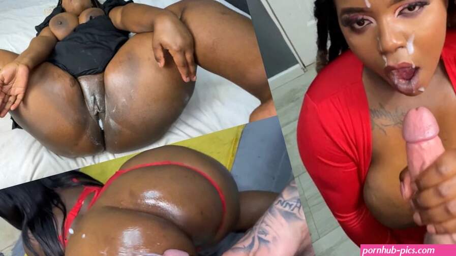 Free Big Booty Black Girl Porn Videos