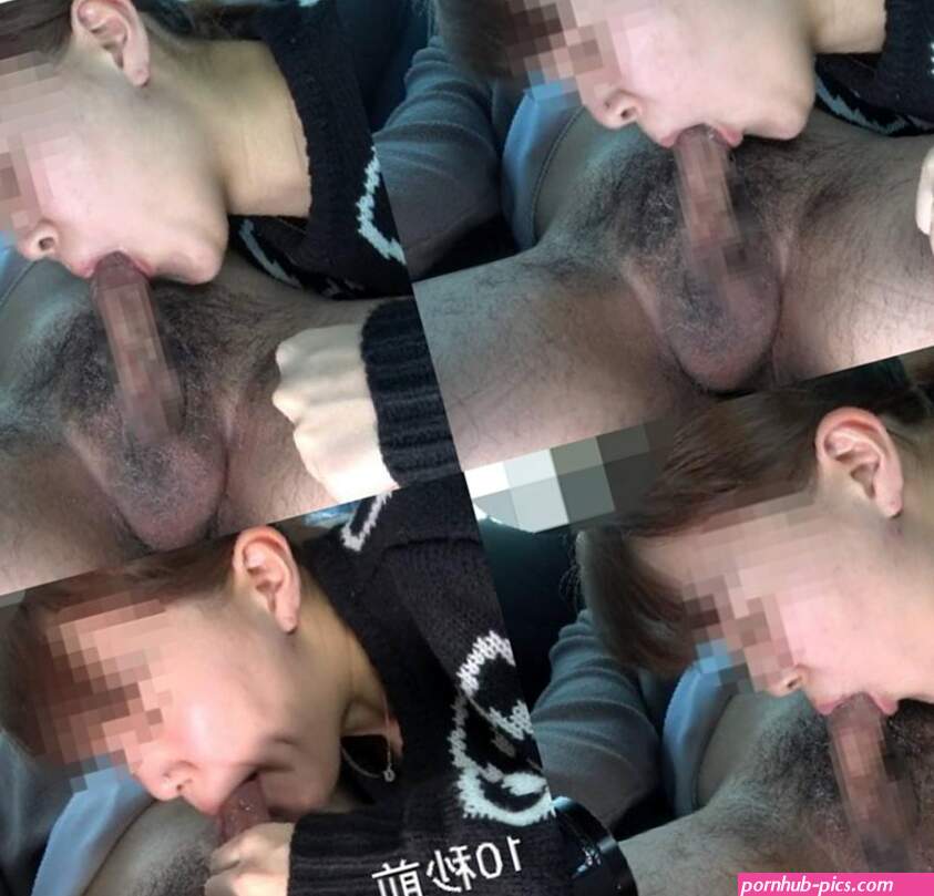 fc2-ppv 4809483 Blowjob And Cum In The Mouth in The Car With A Tall Girl