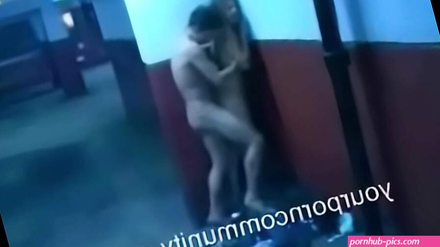 Couple-Caught-Fucking