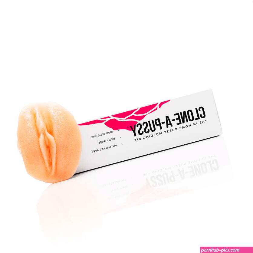 Best Clone-A-Pussy Casting Kit