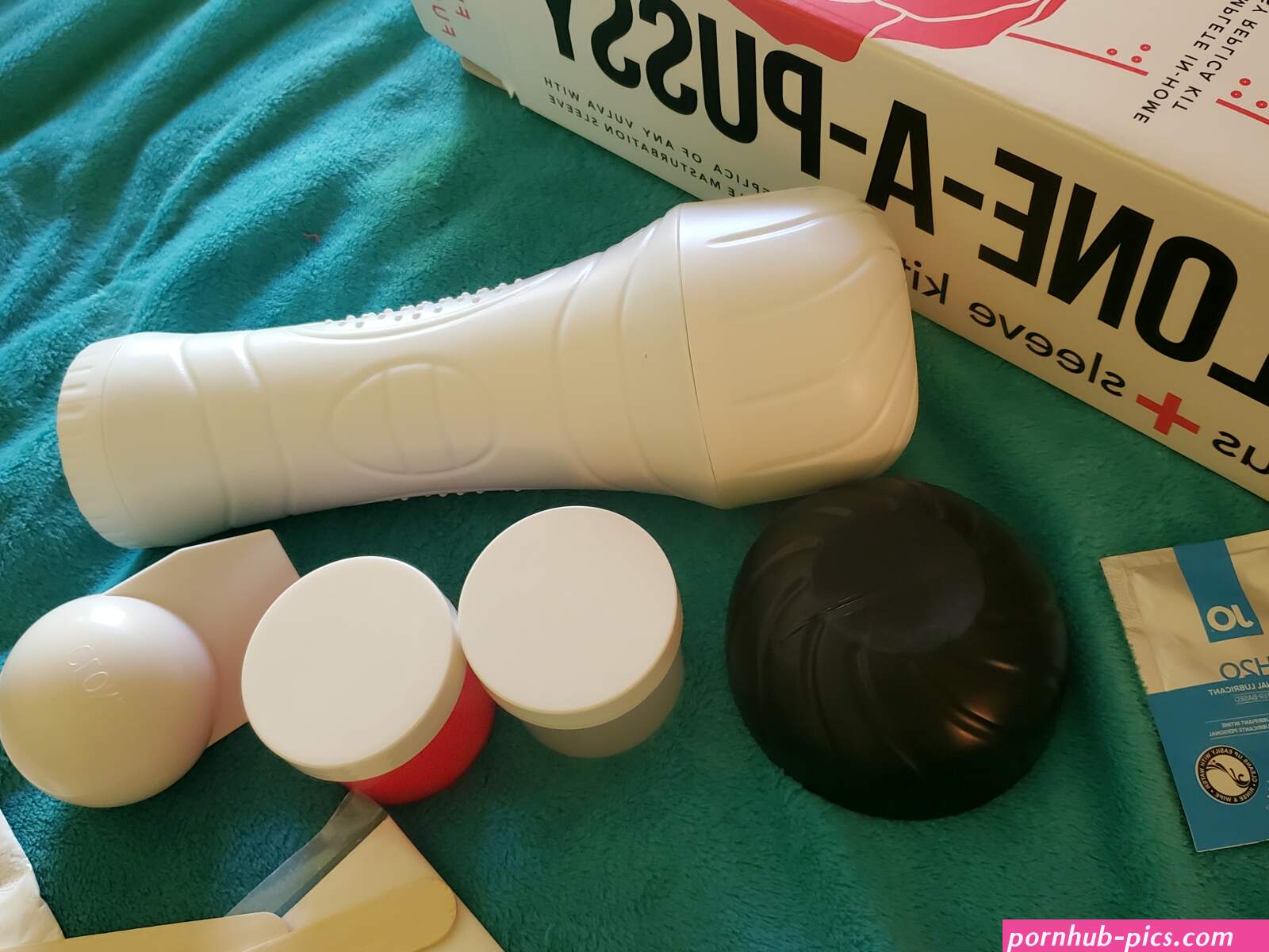 Clone-A-Pussy Plus Sleeve Kit: Sex Toy Review
