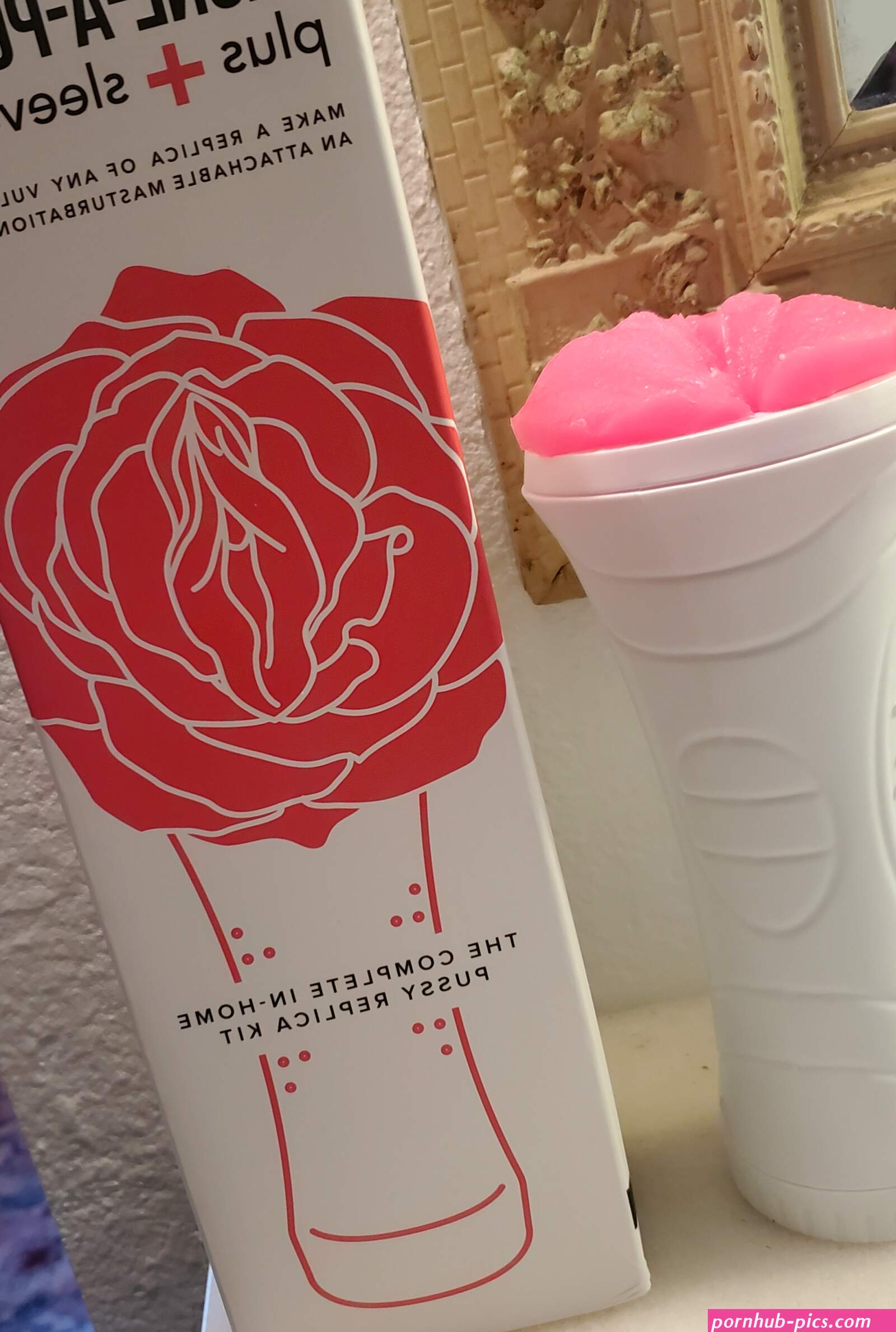 Clone-A-Pussy Plus Sleeve Kit: Sex Toy Review