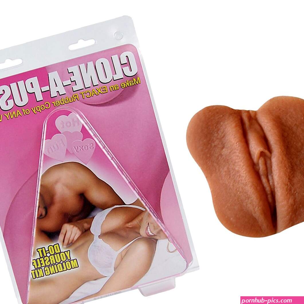 Clone-A-Pussy