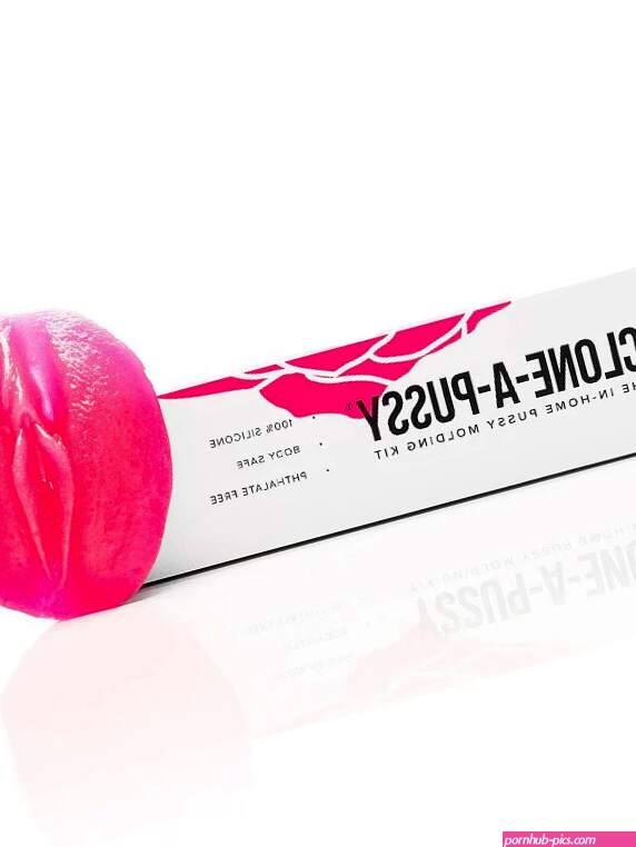 Clone-A-Pussy Silicone Molding Kit